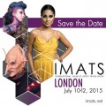 Animacionalia. Feria IMATS 2015. London. Londres.